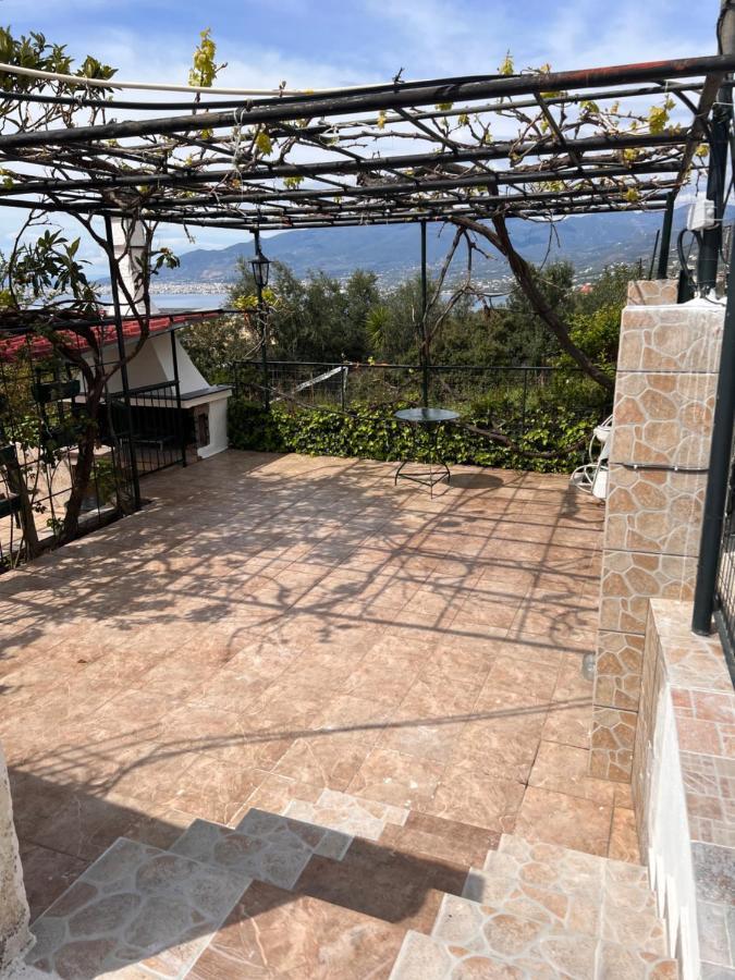 Panorama Studio Каламата Екстериор снимка
